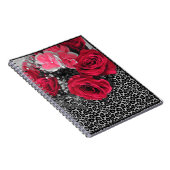 ワイルドハート ノートブック (右側)