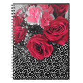 ワイルドハート ノートブック (正面)