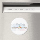 ワイルドハート マグネット (インサイチュ (食洗機))