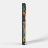 ワイルドハート iPhoneケース (右側面)