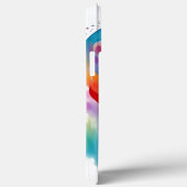 ワイルドハート iPhoneケース