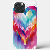 ワイルドハート iPhoneケース