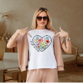 ワイルドハート Tシャツ