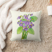 ワイルドバイオリッツ枕 クッション (ブランケット)