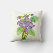 ワイルドバイオリッツ枕 クッション (裏面)