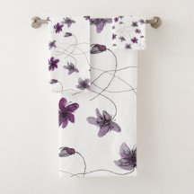 ワイルドバイオリッツ水彩手絵を描形