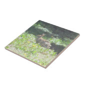 ワイルドバニータイル タイル (側面)