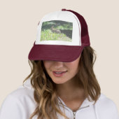 ワイルドバニーハット キャップ (インサイチュ)