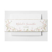 ワイルドバラカントリーウェディング