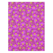 ワイルドバラシームレスパターン