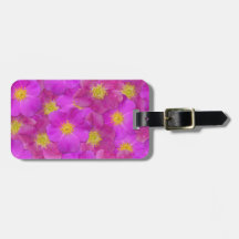 ワイルドバラシームレスパターン