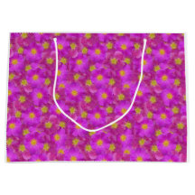 ワイルドバラシームレスパターン