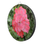 ワイルドバラダーツボード ダーツボード (正面右)