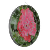 ワイルドバラダーツボード ダーツボード (正面左)