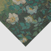 ワイルドバラバイヴィンセントヴァンゴッホティッシュペーパー 薄葉紙 (詳細)