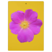 ワイルドバラ2 クリップボード (裏面)