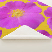 ワイルドバラ2 シェルパブランケット (3/4)