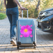 ワイルドバラ2 シール (スーツケースインサイチュ)