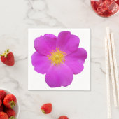 ワイルドバラ2 スタンダードカクテルナプキン (インサイチュ)