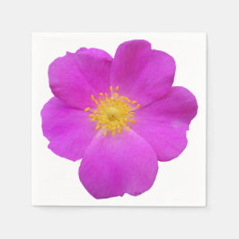 ワイルドバラ2 スタンダードカクテルナプキン