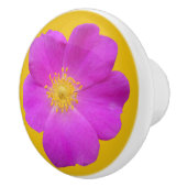 ワイルドバラ2 セラミックノブ (右)