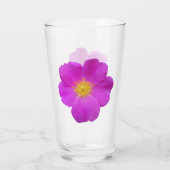 ワイルドバラ2 タンブラーグラス (裏面)