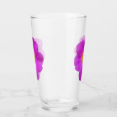 ワイルドバラ2 タンブラーグラス (右)