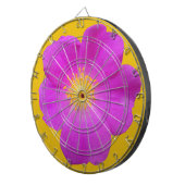 ワイルドバラ2 ダーツボード (正面右)