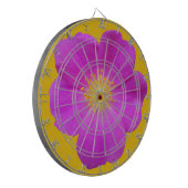 ワイルドバラ2 ダーツボード (正面左)