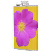 ワイルドバラ2 フラスク (左)