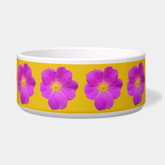 ワイルドバラ2 ボウル (正面)