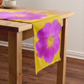 ワイルドバラ2 ロングテーブルランナー (インサイチュ)