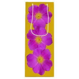 ワイルドバラ2 ワインギフトバッグ