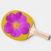 ワイルドバラ2 卓球ラケット (横)