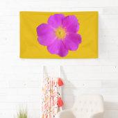 ワイルドバラ2 横断幕 (インサイチュ)