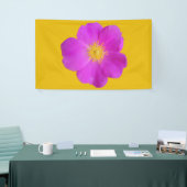 ワイルドバラ2 横断幕 (トレードショー)