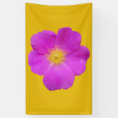 ワイルドバラ2 横断幕 (縦)