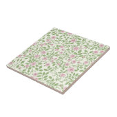 ワイルドバラ タイル (側面)