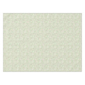 ワイルドバラ テーブルクロス (正面(横))