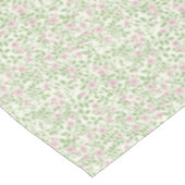 ワイルドバラ テーブルクロス (アングル)