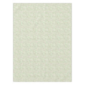 ワイルドバラ テーブルクロス (正面)