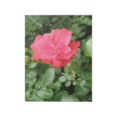 ワイルドバラ ノートパッド (回転)