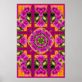 ワイルドバラ ポスター (正面)