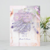 ワイルドバラ&ラベンダーサマー結婚ズのメニュー メニュー (スタンド正面)