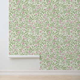 ワイルドバラ 壁紙