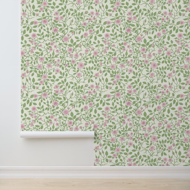 ワイルドバラ 壁紙 (アプリケーション)