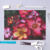 ワイルドバラ 薄葉紙 (クラフト)