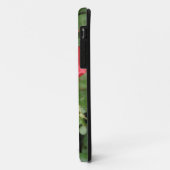 ワイルドバラiPhoneケース Case-Mate iPhoneケース (裏面/左)