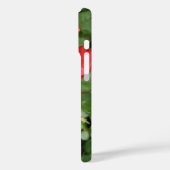 ワイルドバラiPhoneケース Case-Mate iPhoneケース (裏面 / 左)