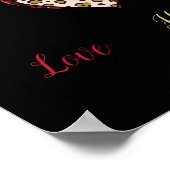 ワイルドバレンタインポスター ポスター (角)